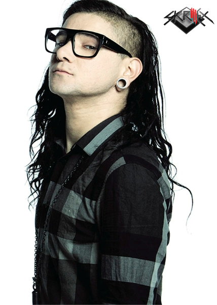 Skrillex